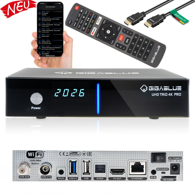 STREAM VISION ALCYONE 5 Rack 1U / Recepteur Satellite Dvb EUR 50,00 - FR