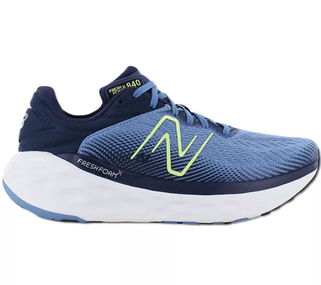 New Balance fresh Éponge X 840v1 Hommes Chaussures de course running M840FLN 840