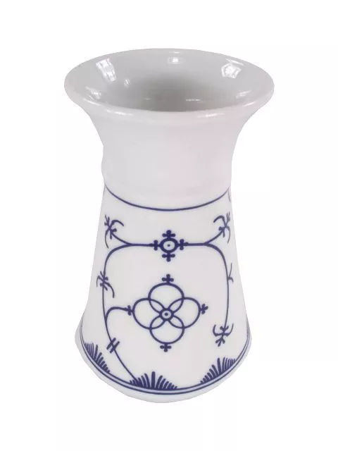 Vase 13 cm Winterling indischblau indisch blau 2