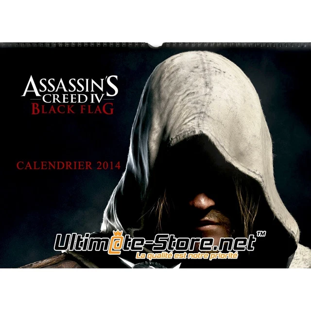 Assassin's Creed Syndicate - Special Edition inkl. Steelbook (exkl. bei ) - [PlayStation 4