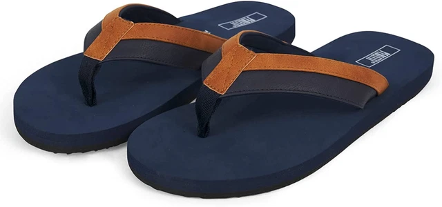 HEONSATI Ciabatte Donna Uomo Aperte Sandalo Antiscivolo Gomma Leggero Scarpe Da Mare Piscina Spiaggia Giardino Infradito Casual Morbide Sandali Casa Nuvole Doccia Ciabatte Bagno Comode Cuscino - Foto 13