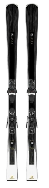 SALOMON E S/MAX HT W+ Salomon Z 10 GW LÄNGENWAHL