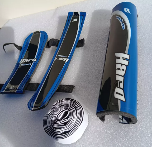 Haro monocoque elite for sale top