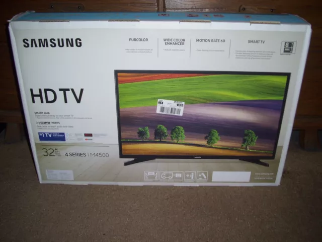 Samsung Lcd Tv 32 FOR SALE! - PicClick