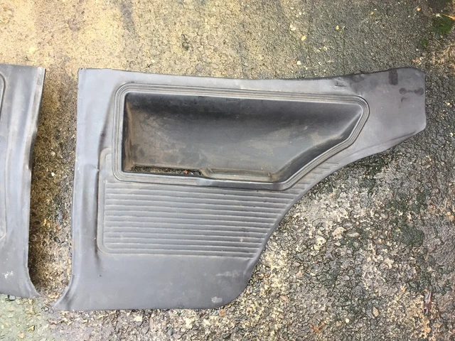 Horse Brand Door Mirror For Toyota Corolla KE10 KE20 KE25 TE27 KE30 KE70 TE71 - View #5