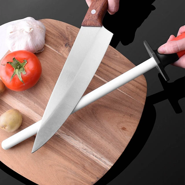 Kitchen Devils Lifestyle Knife Block: Block Sets