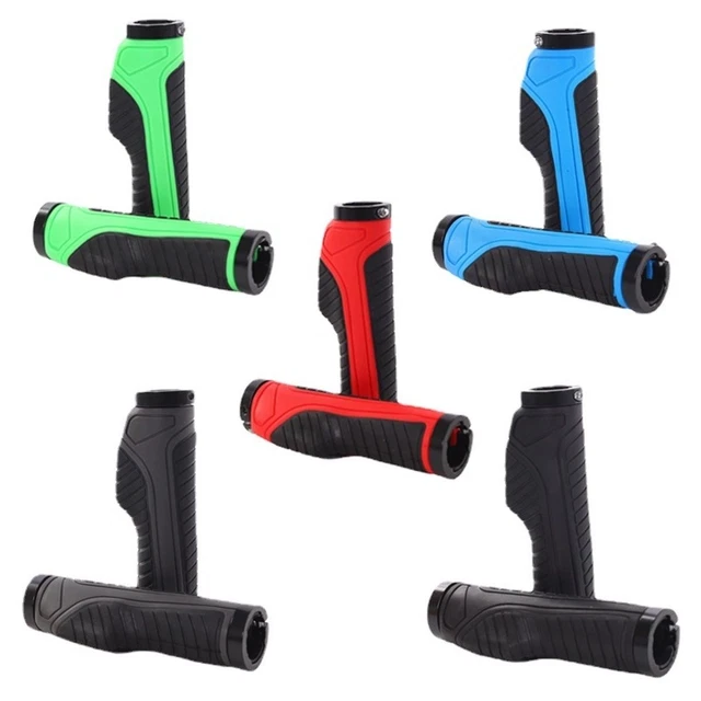 Ergon Poignées de guidon GP2 Evo