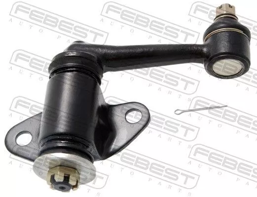 Febest 0527-BT50 Lenkzwischenhebel für FORD MAZDA