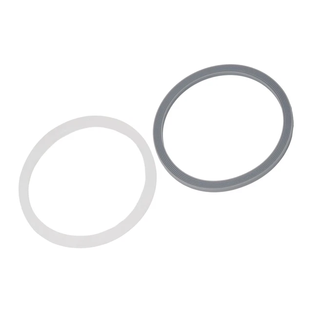 6PCS WATER BOTTLE Gasket Replacements for Owala FreeSip Silicone Seals