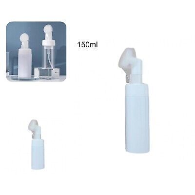 Botella de dispensador más gruesa potente botella de espuma de muñeca de diseño 4