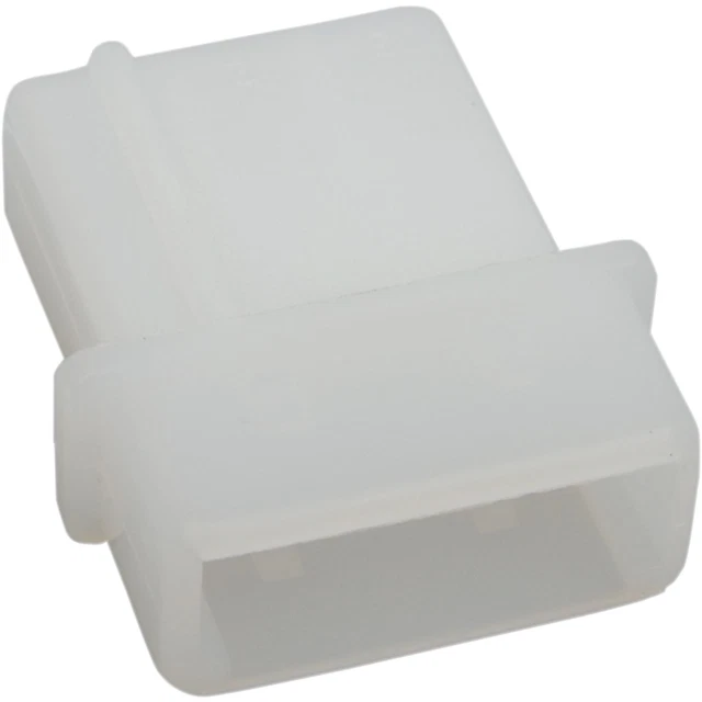 NAMZ AMP MATE-N-LOCK Connector 72040-71 - 3-Pin Male NA-1-480305-0 $13. ...