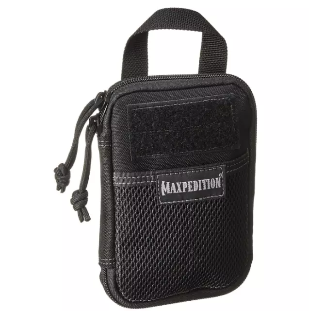 Maxpedition Mini Pocket Organizer Free Shipping