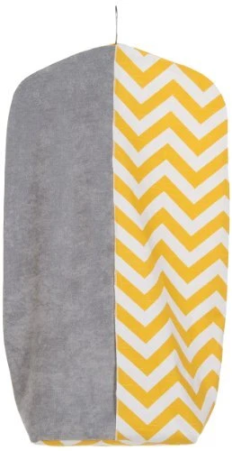 Sweet Potato Diaper Stacker Swizzle