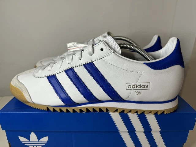 ADIDAS ROM UK10 2019 BNIBWT. Vienna City Series Spezial SPZL Article EE4941 239.99 PicClick UK