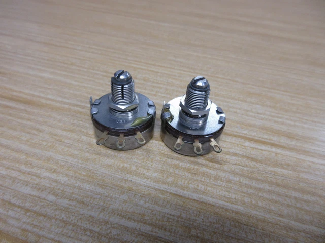 Centralab RV4LAYSA102A Potentiometer HML-1000 (Pack of 2)