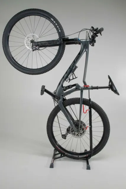 Béquille latérale vélo réglable renforcé support 55 kg Ursus