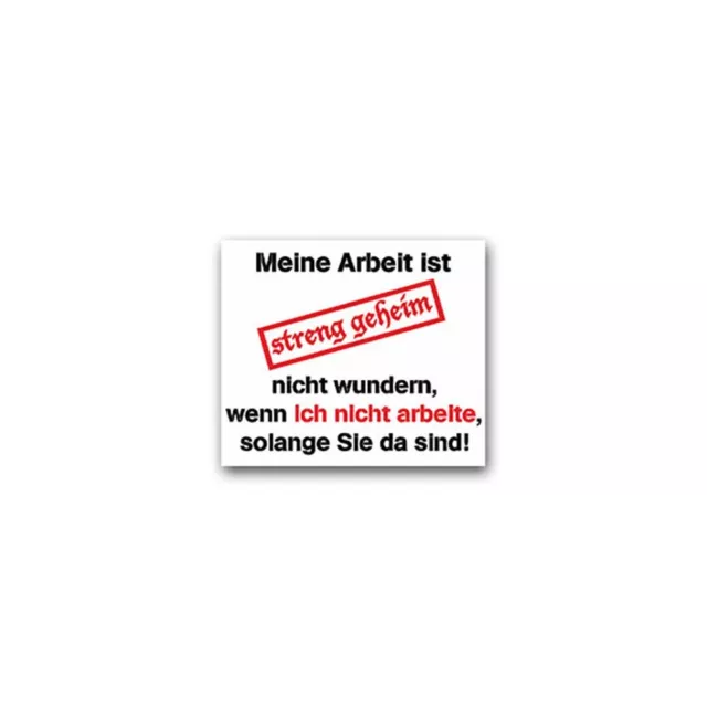 1x Aufkleber NICHT MEINE REGIERUNG Ampel Demo Meinung Sticker