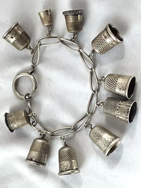 Ninin bracelet - Keep Out Bracelets