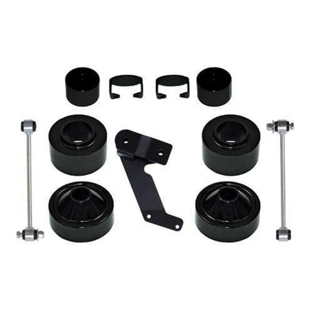 Rubicon Express - Rubicon Express Inc_Rubicon Express 07-18 Compatible