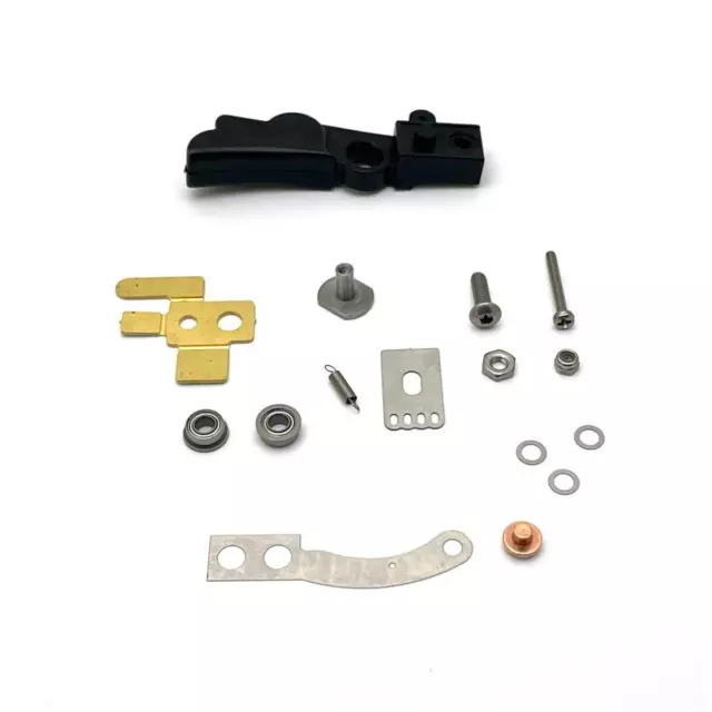 MB Slot Nylon trigger kit with ball bearings 01122