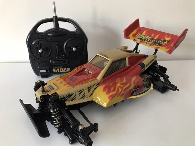 TAMIYA BAJA KING TL-01B 1/10スケール TAMIYA BAJA KING TL-01B 1/10