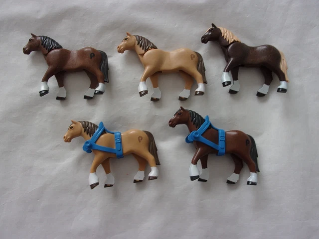 PLAYMOBIL VINTAGE 1974 canot de sauvetage marin pêcheur avec 5 poissons EUR 7,64 - FR