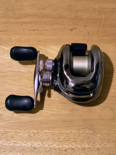 SHIMANO SCORPION ANTARES Right Handle Rh220 $329.03