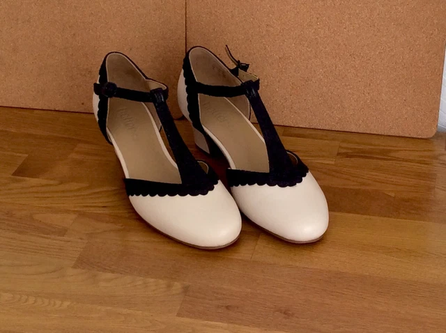 Vivienne hotter deals shoes