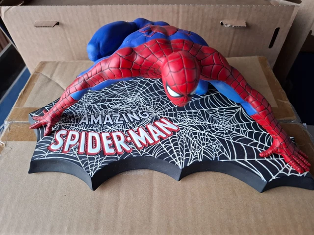 Spider-Man - Série Animée - Mysterio (loose