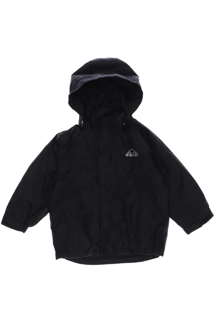 Giacca e cappotto McKINLEY ragazzi taglia EU 98 nero #129f4ec