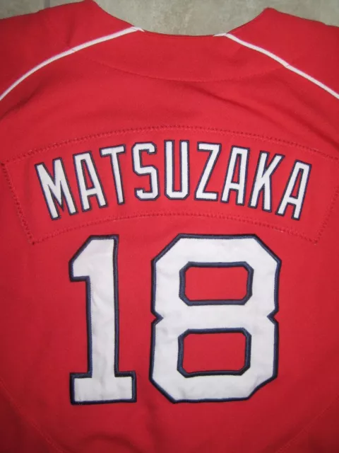 Rally Cap baseball glove 11.75 Pitcher DAISUKE MATSUZAKA NYM Made