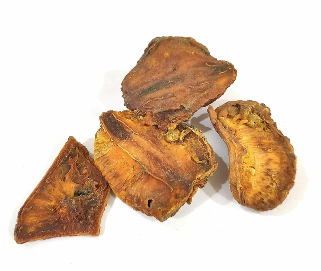 Belgiri Dry Bail fruit/Aegle marmelos-Bealgiri - Bael Phal Dry - Madera...