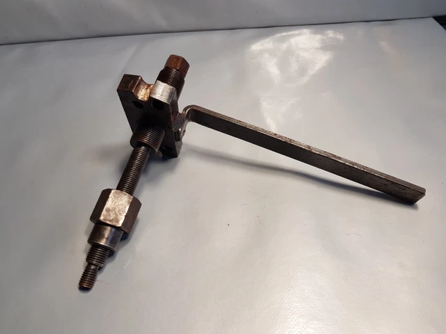 ORIGINAL VW 391 VW391 Matra Spezialwerkzeug Gelenkwelle Bus Typ 1 2 3 ...