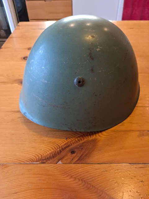 Elmetto Italiano M33 seconda guerra accessorio Regio esercito