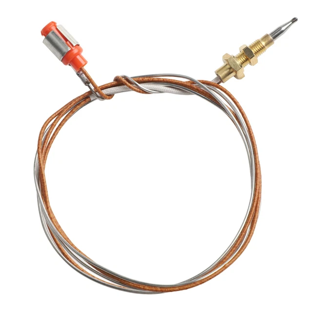 Belling Original Ofen-Herd-Thermoelement 1300 Mm – Ersatzteil Für Verschiedene Belling Modelle
