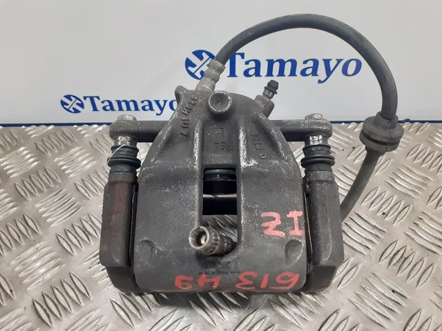 Motore Tergicristallo Ricambio Per Renault Clio III E Grandtour – Codice 7701061590, Compatibile Con Molti Modelli 1.2, 1.5 DCi, 1.6, 2.0