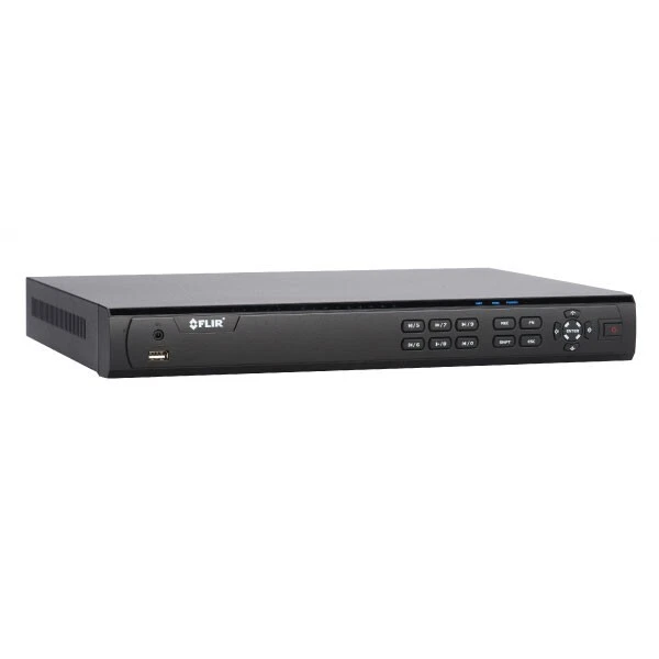 FLIR Digimerge DNR7161 4K HD Security NVR, 16 Channel,16 Port, 1TB