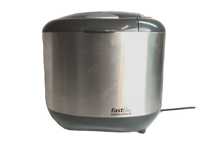 morphy richards bread maker 48268