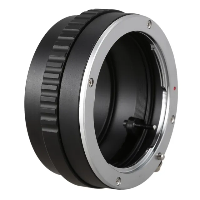 Adapter  Für  Alpha  Af A-Objektiv Für Nex 3,5,7 E-Mount-Kamera U6R46858