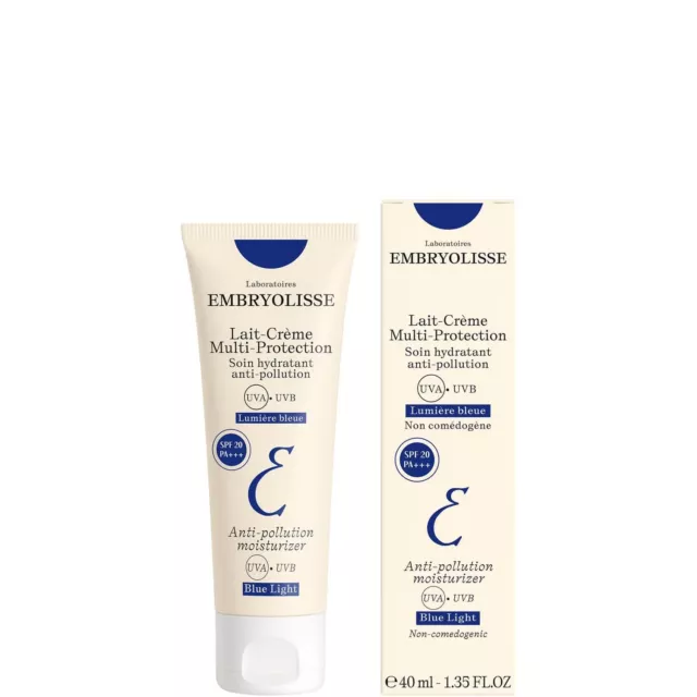 Embryolisse Milchcreme Multi-Protection 40ml LSF20 PA+++