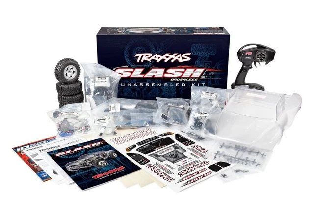 Tamiya TBLM-02S 7.5T & ESCセット Speed Controllers, Control, Radio & Electronics, RC Model