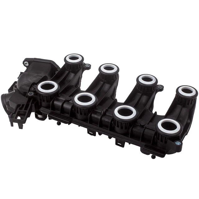 Collecteur D'Admission Dixhills 1.6 HDI – Compatible Citroën Peugeot 1007 206 207 307 308 407 5008 – Réf 0361N3