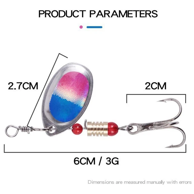 Kit Leurres De Pêche XiYee 109 Pièces • Métal, Souples, Jigs • Boîte Portable • Pour Mer, Rivière, Lac • Parfait Débutants