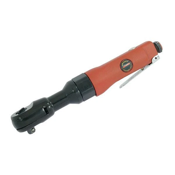 Neilsen Air Socket Ratchet Wrench For Compressor 1/4" BSP  3/8" Drive Tool