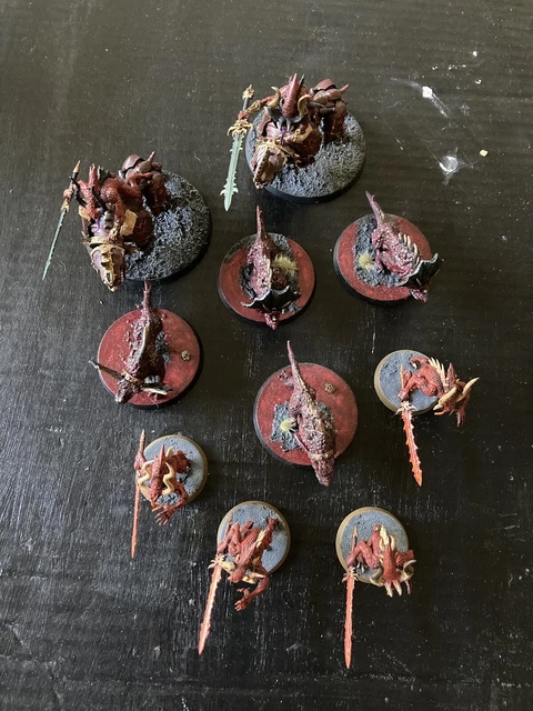 Munchkin - Warhammer Age Of Sigmar: Morte E Distruzione | Giochi Da - Foto 6