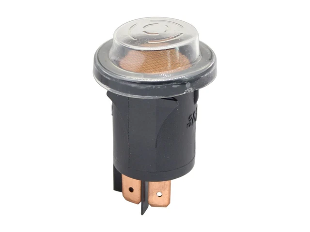 Interrupteur D'Embrayage De Lame SECURA Compatible Jonsered LT 2218 A2 960410039 - Tracteur De Pelouse