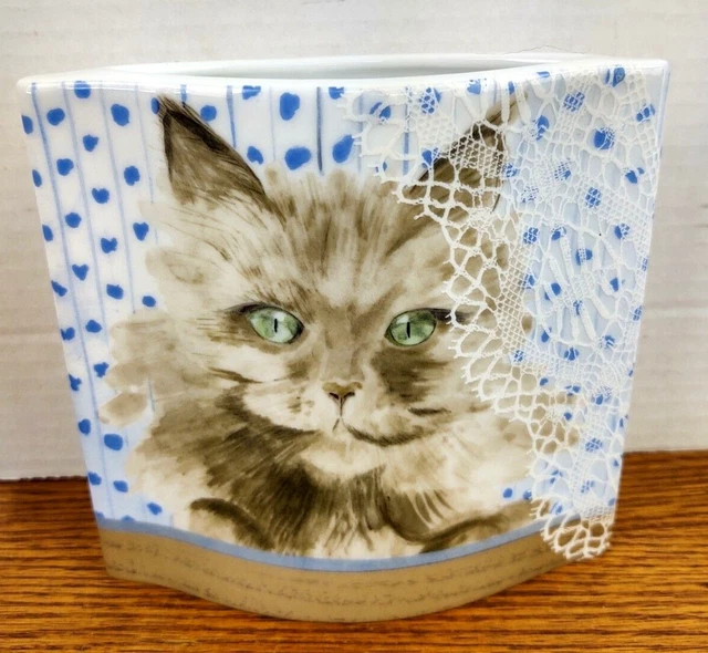 レアMinou-ettes by C. Pradalie - 1985 Cat s-l1200.jpg