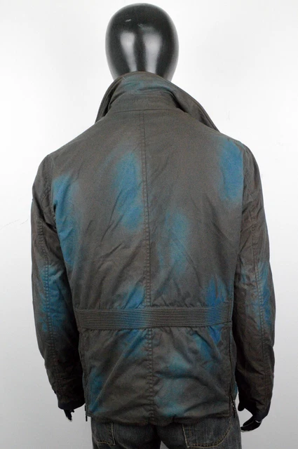 Giubbotto Uomo North Sails Taglia XL Cappotto Piumino Giacca Parka Men's Jacket 3