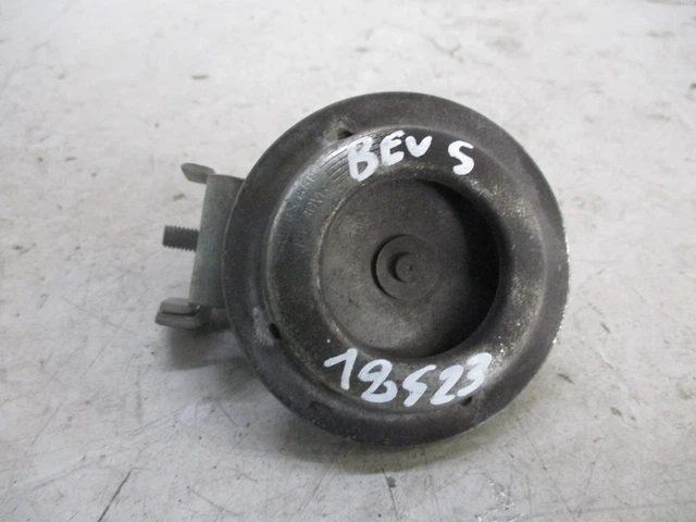 Clacson Tromba Avvisatore Acustico Claxon Piaggio Beverly S 250 ie 2006 10 2011