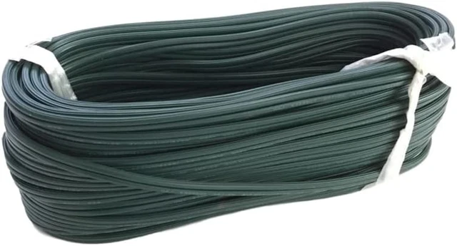 SPT-2 Green Wire 100 Ft
